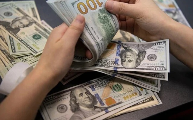 Tỷ giá USD hôm nay (10-9): Đồng USD chịu sức ép khi đồng yên tăng mạnh